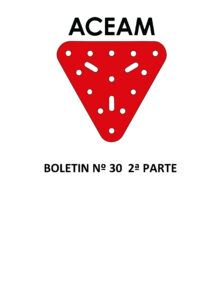 Boletín nº 32